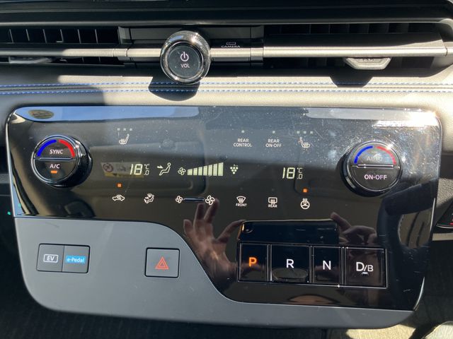 NISSAN SERENA  WG 2024