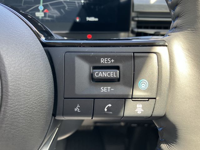 NISSAN SERENA  WG 2024