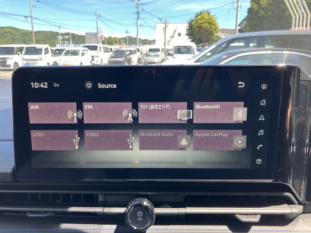 NISSAN SERENA  WG 2024