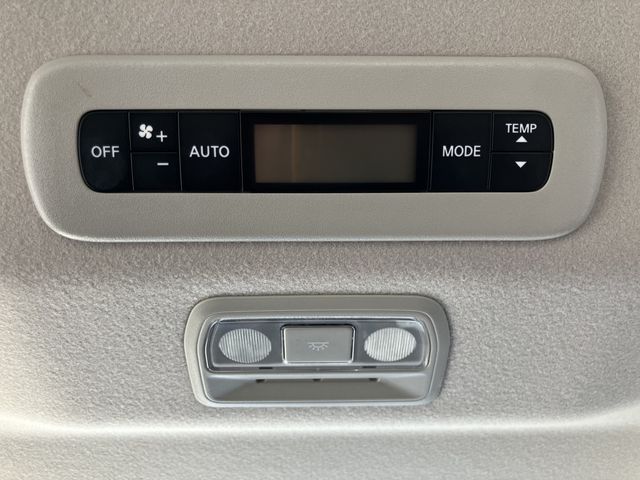 NISSAN SERENA  WG 2024