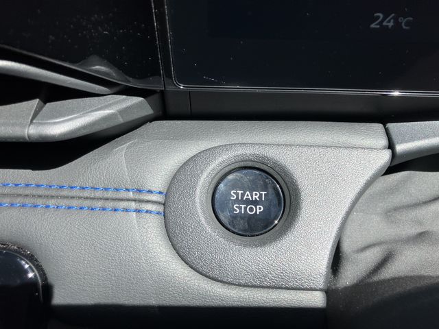 NISSAN SERENA  WG 2024