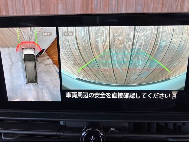 NISSAN SERENA  WG 2024