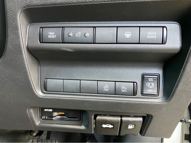 NISSAN SERENA  WG 2024