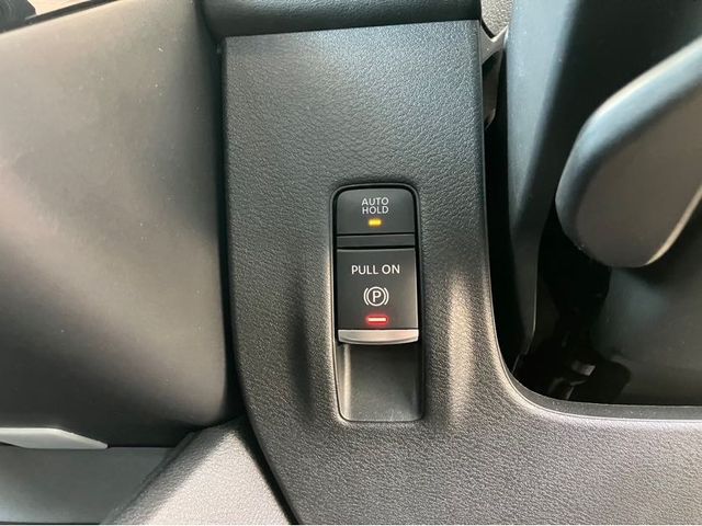 NISSAN SERENA  WG 2024