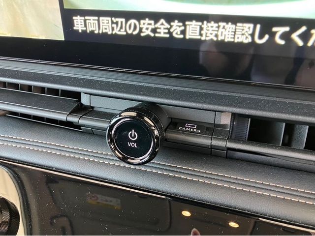 NISSAN SERENA  WG 2024