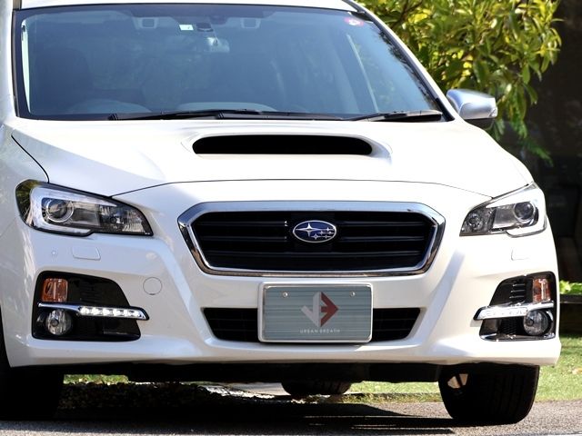SUBARU LEVORG 2014