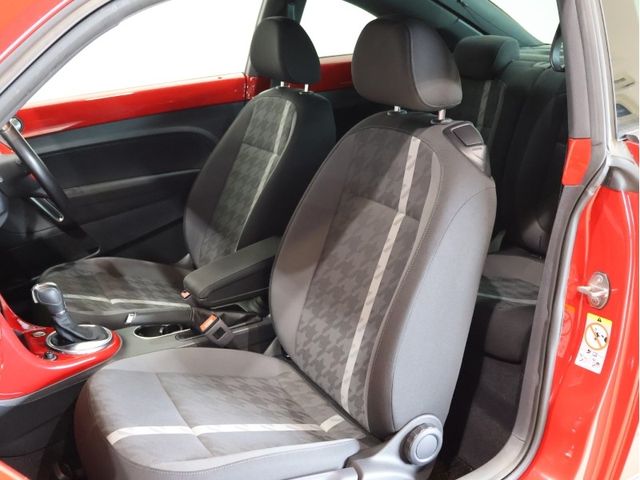 VOLKSWAGEN VOLKSWAGEN The BEETLE 2018