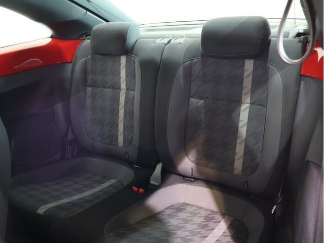 VOLKSWAGEN VOLKSWAGEN The BEETLE 2018