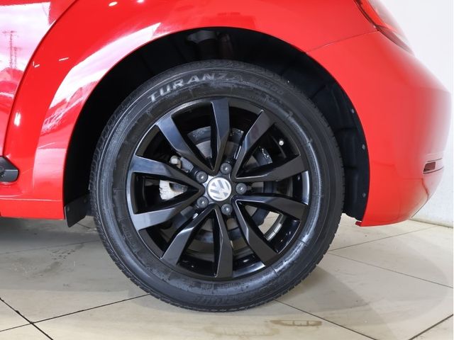 VOLKSWAGEN VOLKSWAGEN The BEETLE 2018