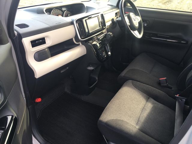 DAIHATSU MOVE canbus 2021