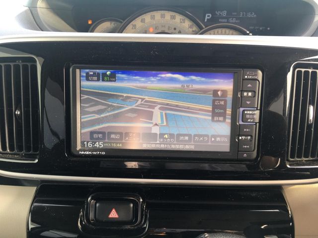 DAIHATSU MOVE canbus 2021