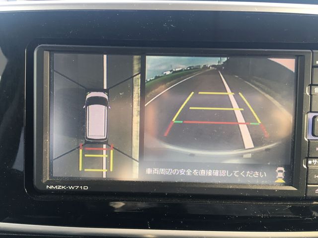 DAIHATSU MOVE canbus 2021