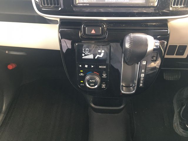 DAIHATSU MOVE canbus 2021