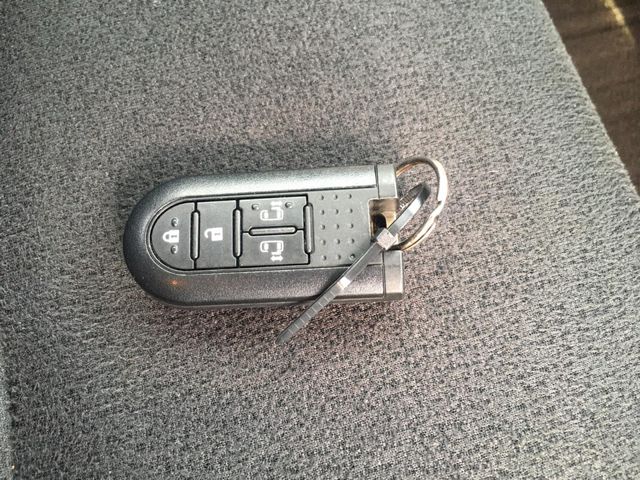 DAIHATSU MOVE canbus 2021