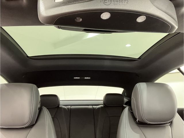 MERCEDES BENZ MERCEDES AMG E class coupe HYBRID 2020