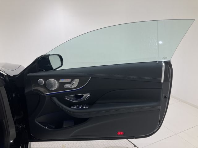 MERCEDES BENZ MERCEDES AMG E class coupe HYBRID 2020