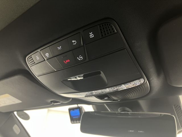 MERCEDES BENZ MERCEDES AMG E class coupe HYBRID 2020