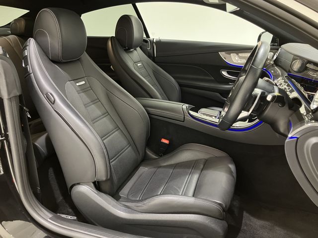 MERCEDES BENZ MERCEDES AMG E class coupe HYBRID 2020