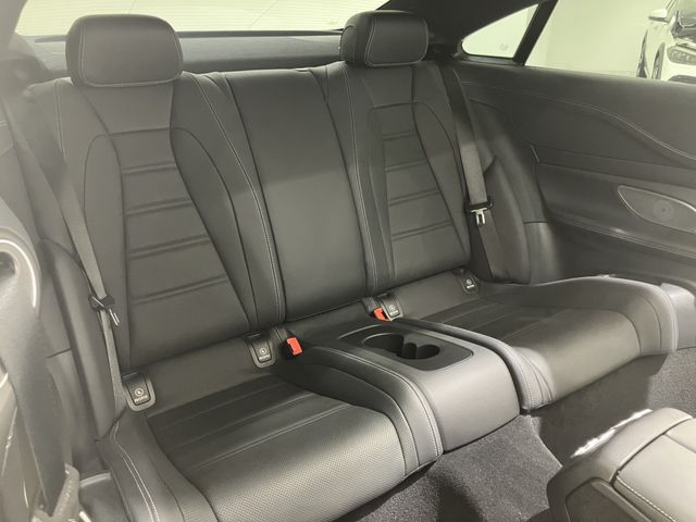 MERCEDES BENZ MERCEDES AMG E class coupe HYBRID 2020