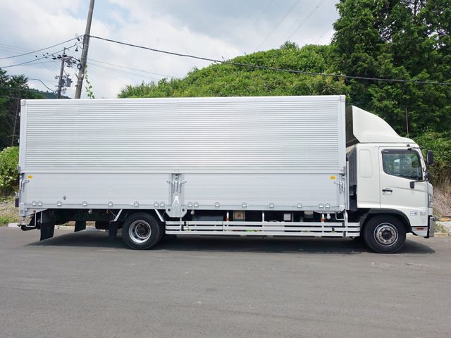 HINO RANGER 2015