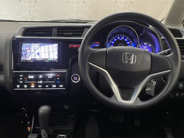 HONDA FIT 2015