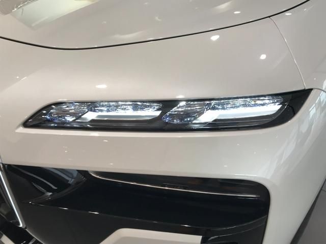 BMW BMW i7 2024