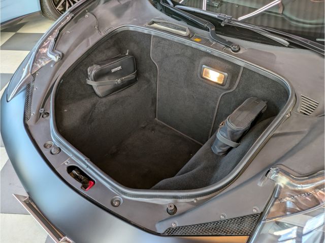 FERRARI FERRARI 458 Spider 2013