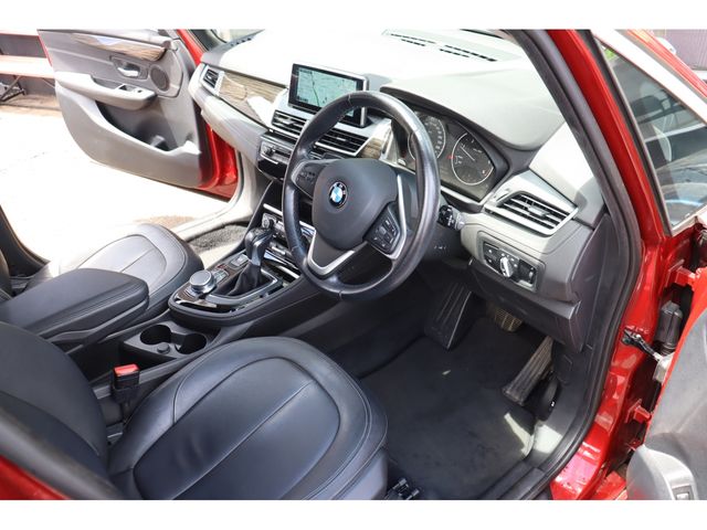 BMW BMW 2series Gran Tourer 2017