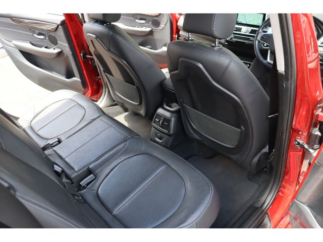 BMW BMW 2series Gran Tourer 2017