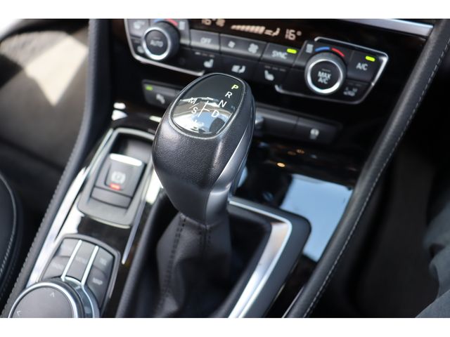 BMW BMW 2series Gran Tourer 2017