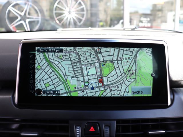 BMW BMW 2series Gran Tourer 2017