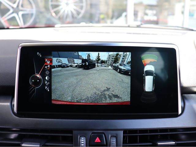 BMW BMW 2series Gran Tourer 2017