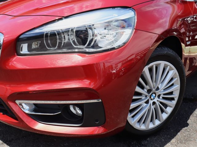 BMW BMW 2series Gran Tourer 2017