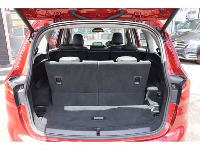 BMW BMW 2series Gran Tourer 2017