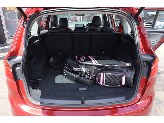 BMW BMW 2series Gran Tourer 2017