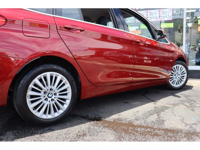 BMW BMW 2series Gran Tourer 2017