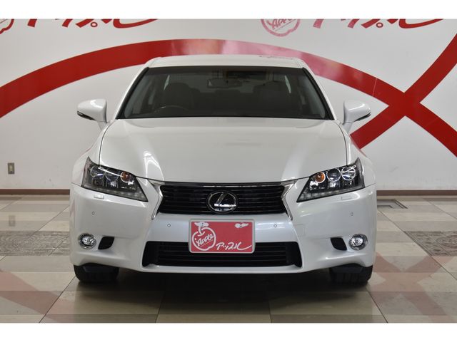 TOYOTA LEXUS GS350 4WD 2014