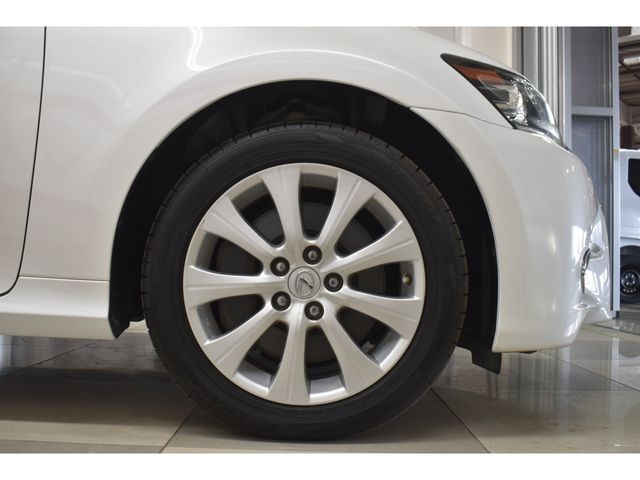 TOYOTA LEXUS GS350 4WD 2014