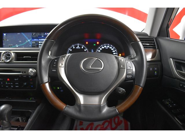 TOYOTA LEXUS GS350 4WD 2014