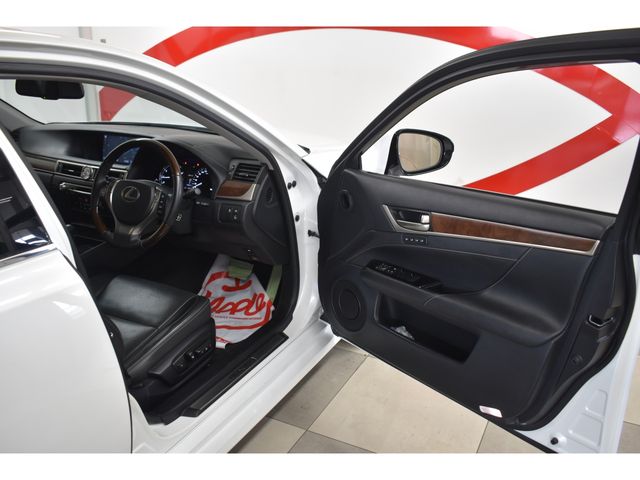 TOYOTA LEXUS GS350 4WD 2014