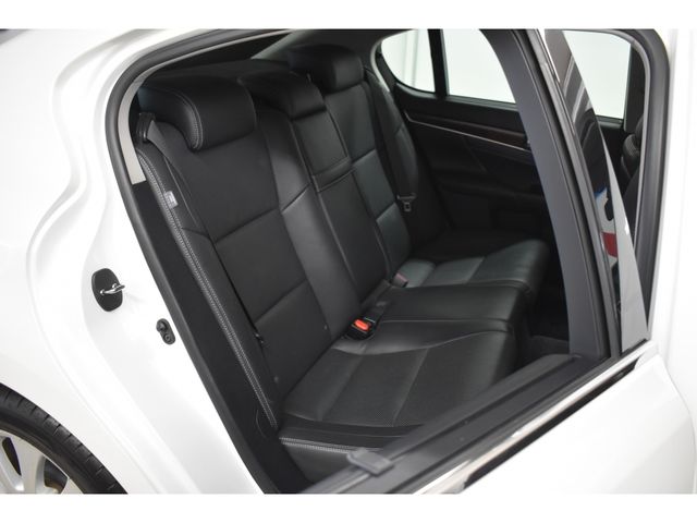 TOYOTA LEXUS GS350 4WD 2014