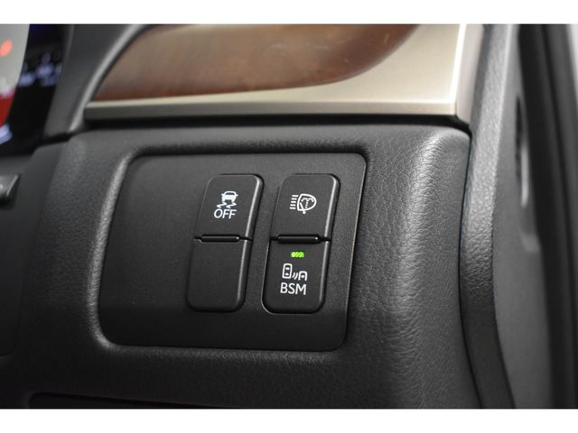 TOYOTA LEXUS GS350 4WD 2014