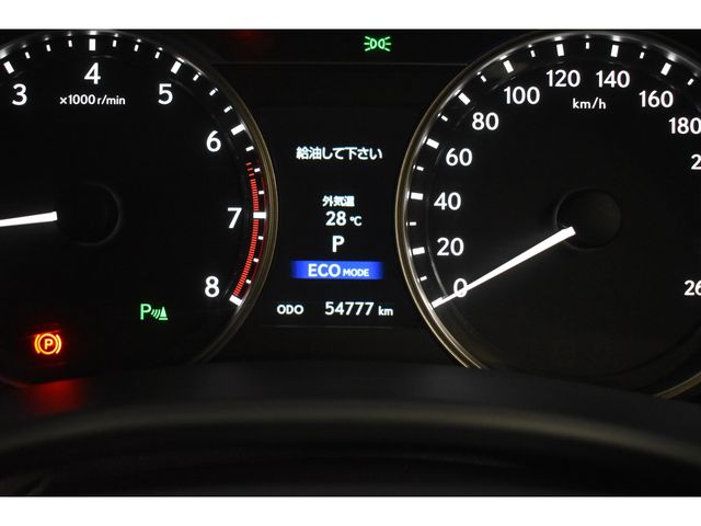 TOYOTA LEXUS GS350 4WD 2014