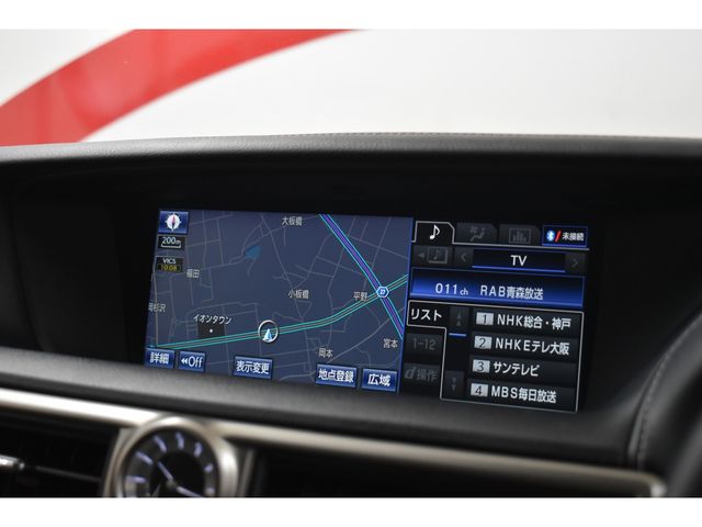 TOYOTA LEXUS GS350 4WD 2014