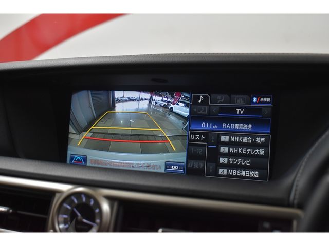 TOYOTA LEXUS GS350 4WD 2014