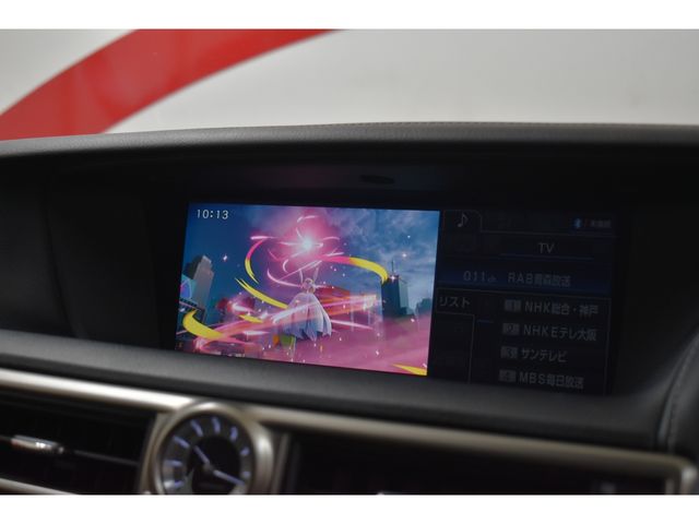 TOYOTA LEXUS GS350 4WD 2014