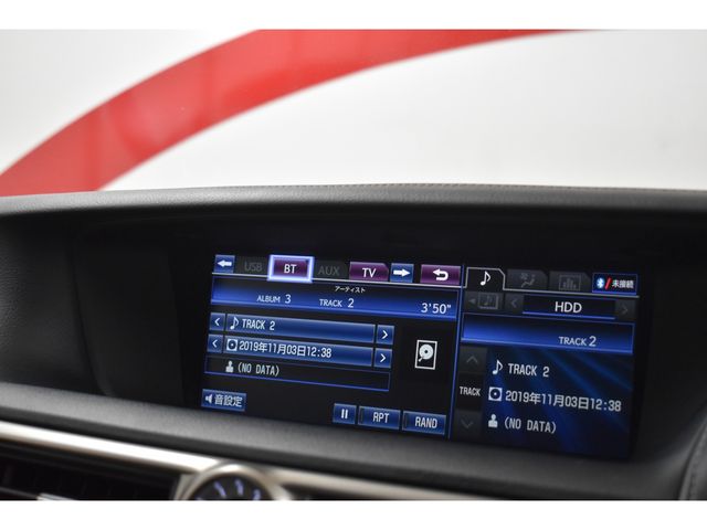 TOYOTA LEXUS GS350 4WD 2014