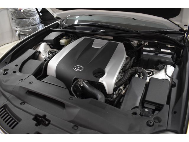 TOYOTA LEXUS GS350 4WD 2014