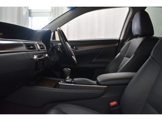 TOYOTA LEXUS GS350 4WD 2014