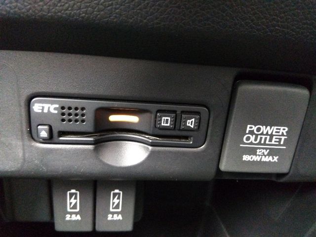 HONDA N-WGN CUSTOM 2017